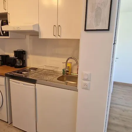 Jolie Studio, Tramway, S2 Épinay-sur-Seine